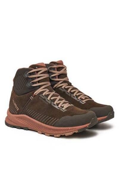 Dolomite trekking femei 421119 maro