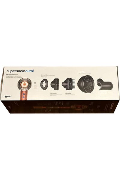 DYSON Dyson Supersonic Nural hair Dryer