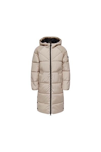 ONLY Onlnewamanda Long Otw Cold Resistant Women's Winter Coat