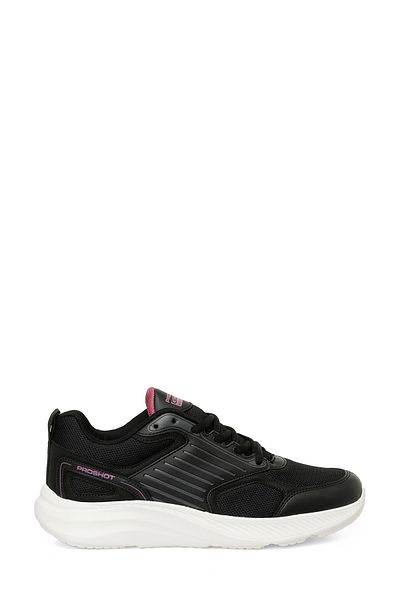Proshot Magna W 5Fx Black Women's Running Shoes