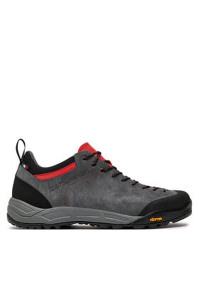 Zamberlan Men's Trekking 0228PM0M grey