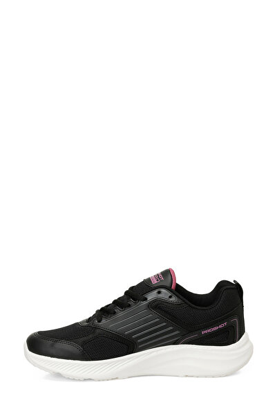 Proshot Magna W 5Fx Black Women's Running Shoes