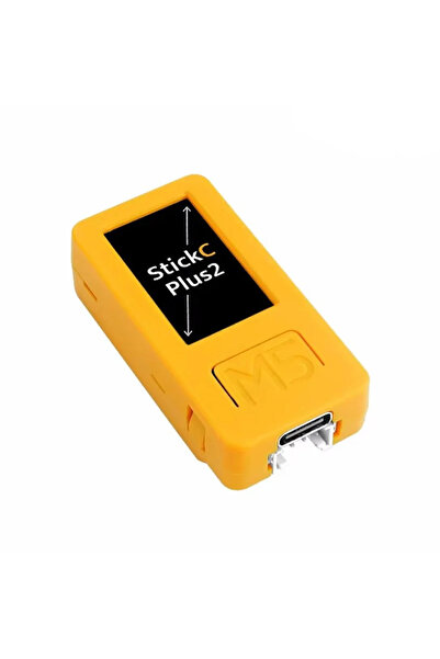 M5Stack StickC PLUS2 ESP32 ESP32-PICO-V3-02 Mini