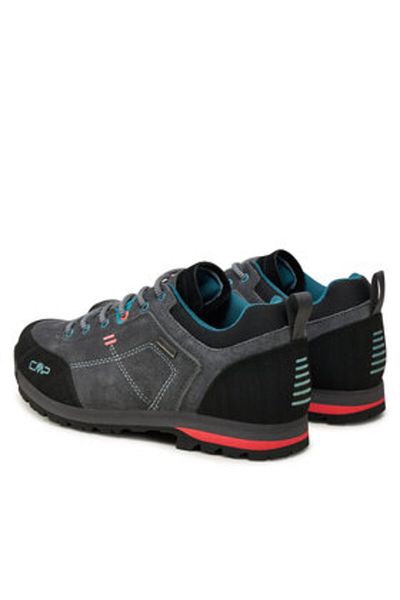 CMP women's trekking 3Q18566 grey