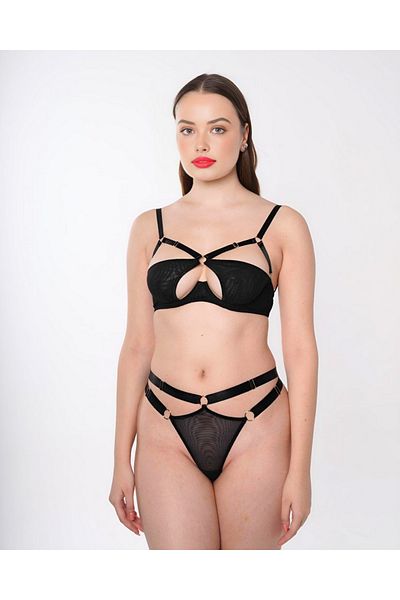 Atelier Tuberose Women's Thong String