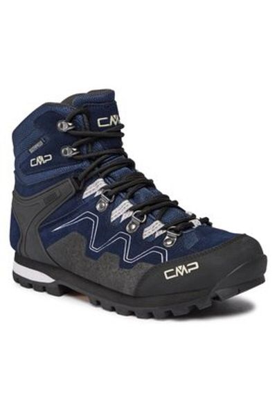 CMP trekking femei 31Q4976 albastru