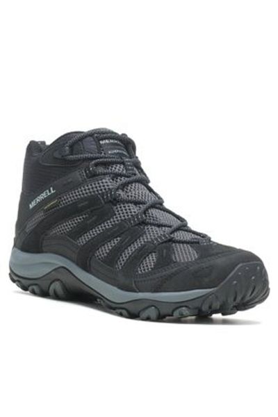 Merrell Pantofi de drumeție Negru Adulti