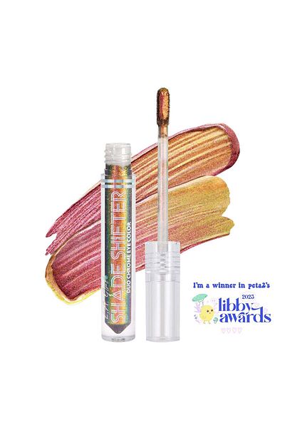 L.A. Girl Shade Shifter Liquid Eyeshadow - DRUZY