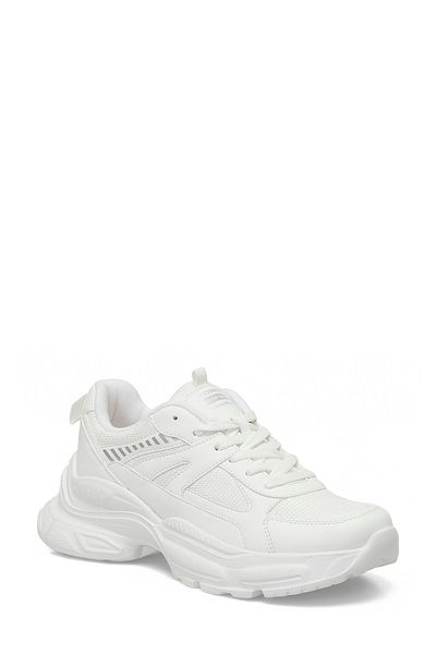 Proshot WANDA W 5FX Weiß Damen Sneaker