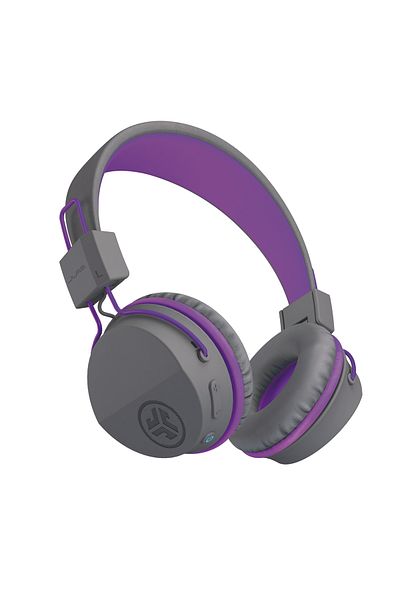 JLAB JBuddies Studio Over-Ear Kids Wireless Headphones