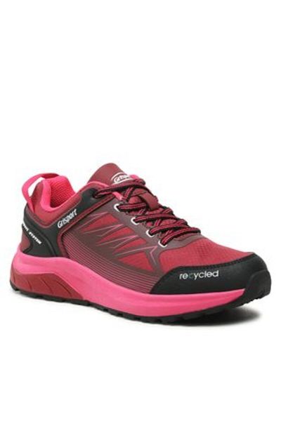 GriSport women's trekking 81002V1 red