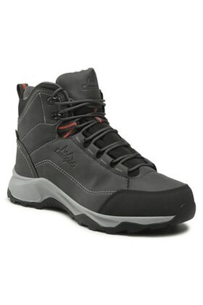 Campus men's trapper CM0107322404 grey