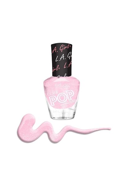 L.A. Girl Color POP! Nail Polish - GNL810 - Precious
