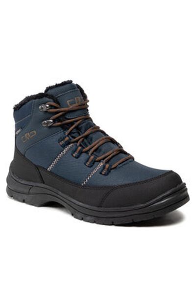 CMP trekking bărbați 31Q4957 albastru