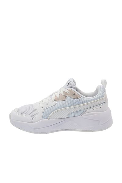 Puma Teniși unisex X-Ray - Alb