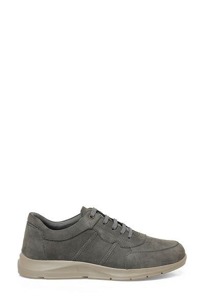 OXIDE Baltay Nu 5Fx Grey Men's Casual Shoes