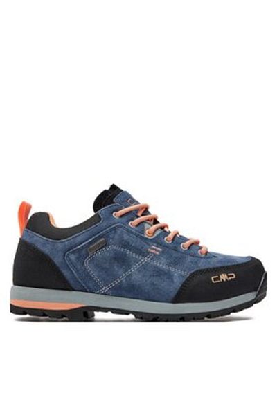 CMP trekking femei 3Q18566 albastru