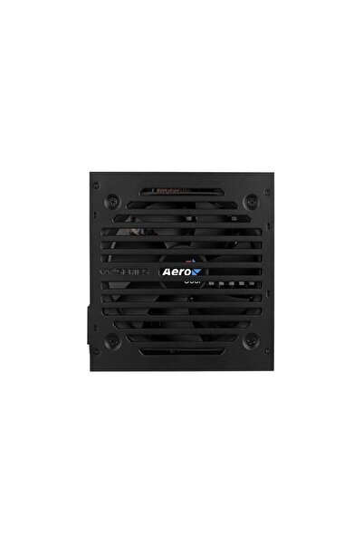 AEROCOOL Sursa Aerocool VX Plus 650W (Negru)