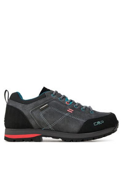 CMP women's trekking 3Q18566 grey
