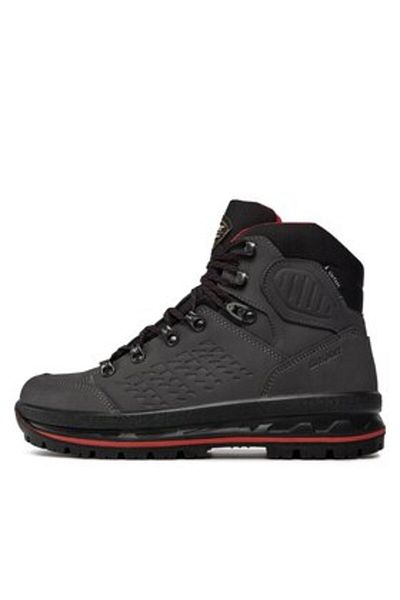 GriSport men's trekking 15001NV4G grey