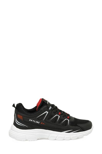 Proshot Brady 5Fx Black Men's Running Shoes