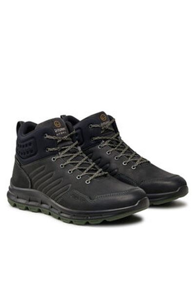 GriSport men's trekking 44417T49G black