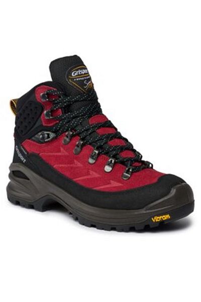 GriSport trekking femei 15205S26G roșu