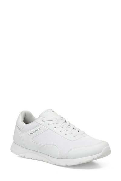Proshot Tenis pentru bărbați VIVA 5X alb