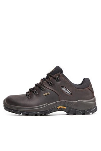 GriSport men's trekking 10309D69G brown