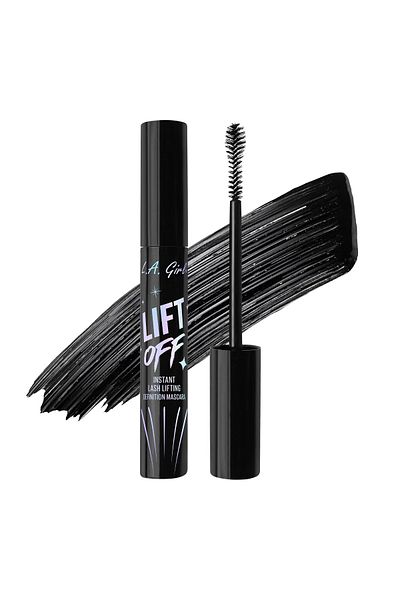 L.A. Girl INSTANT LIFT OFF MASCARA - GMS662
