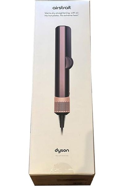 DYSON Airstrait Straightener