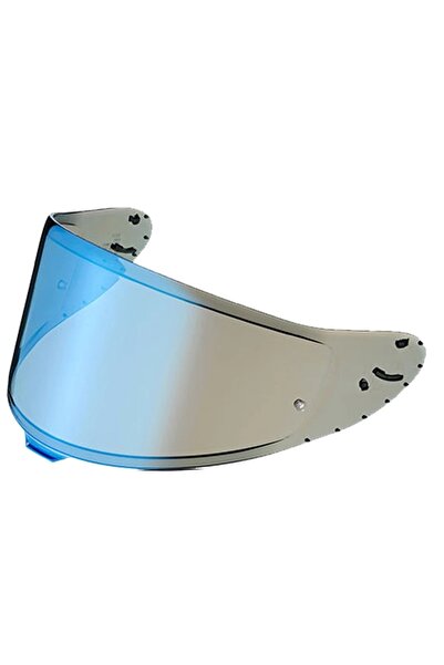 Shoei CWR-F2PN KASK CAMI SPECTRA MAVİ (NXR 2 - X-SPIRIT PRO)