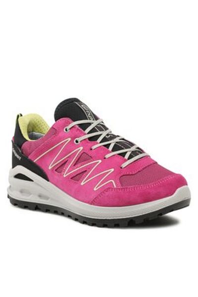 GriSport women's trekking 15111V15G pink