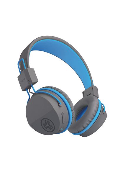 JLAB JBuddies Studio Over-Ear Kids Wireless Headphones