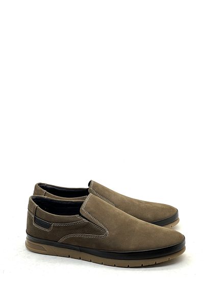 grado Genuine Leather Men's Shoes 3700