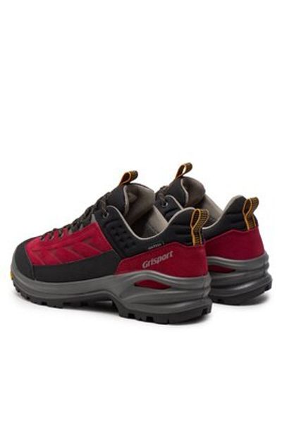 GriSport Unisex Trekking 15209S10G red