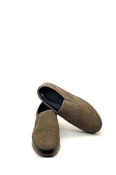 grado Genuine Leather Men's Shoes 3700