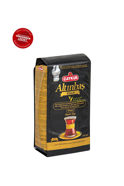 Çaykur Altınbaş Çay 500 gr