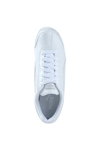 Puma Roma Basic Beyaz Spor Ayakkabı (353572-21)