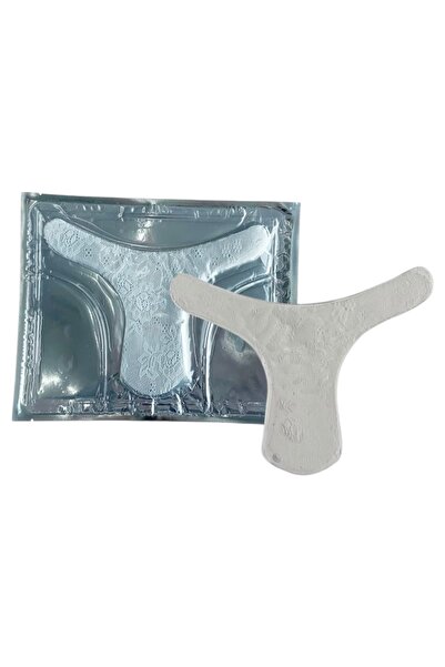 HAANY قناع يوني لتبييض الكولاجين للمناطق الخاصة