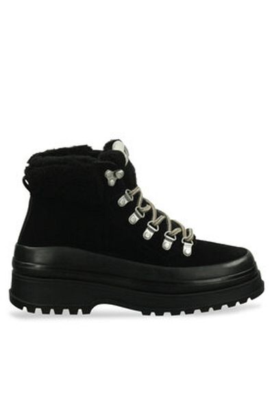 Gant trapper dama 29543794 negru