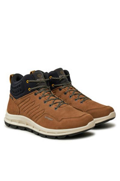 GriSport men's trekking 44417S50G brown