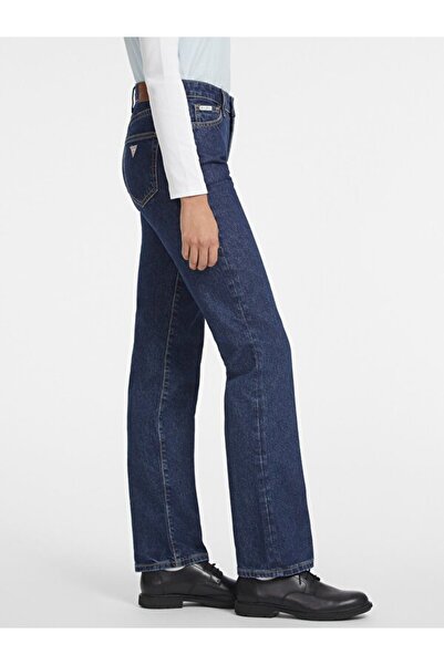 Guess Jeans Kadın Regular Fit Jean