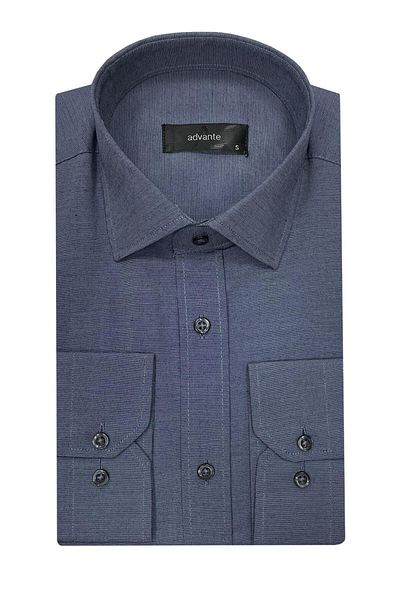 ADVANTE Classic Long Sleeve Men's Shirt 7259
