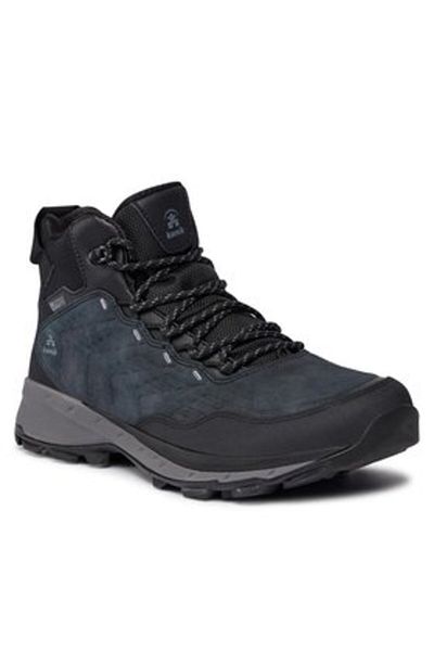 Kamik men's trapper FK0763 gray