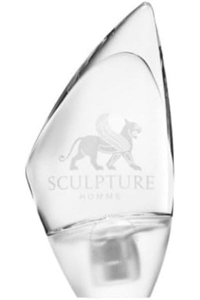 Nikos PARFUMS - Sculpture Homme Eau de Toilette Spray (100ml)