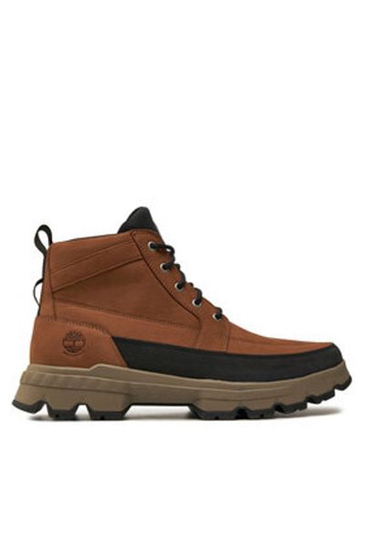 Timberland men's trapper TB0A5USHF131 yellow