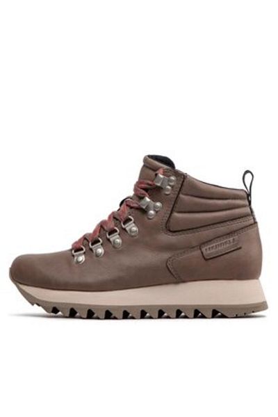 Merrell Pantofi de drumeție Alb Adulti