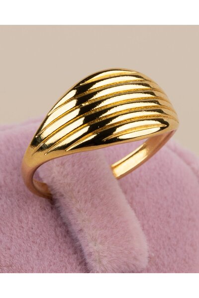 Portakal Esintisi خاتم إلارين قابل للتعديل