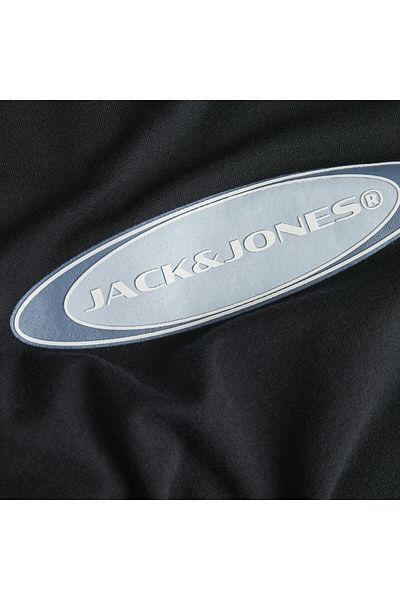 Jack & Jones Тениска Еркек 12273880